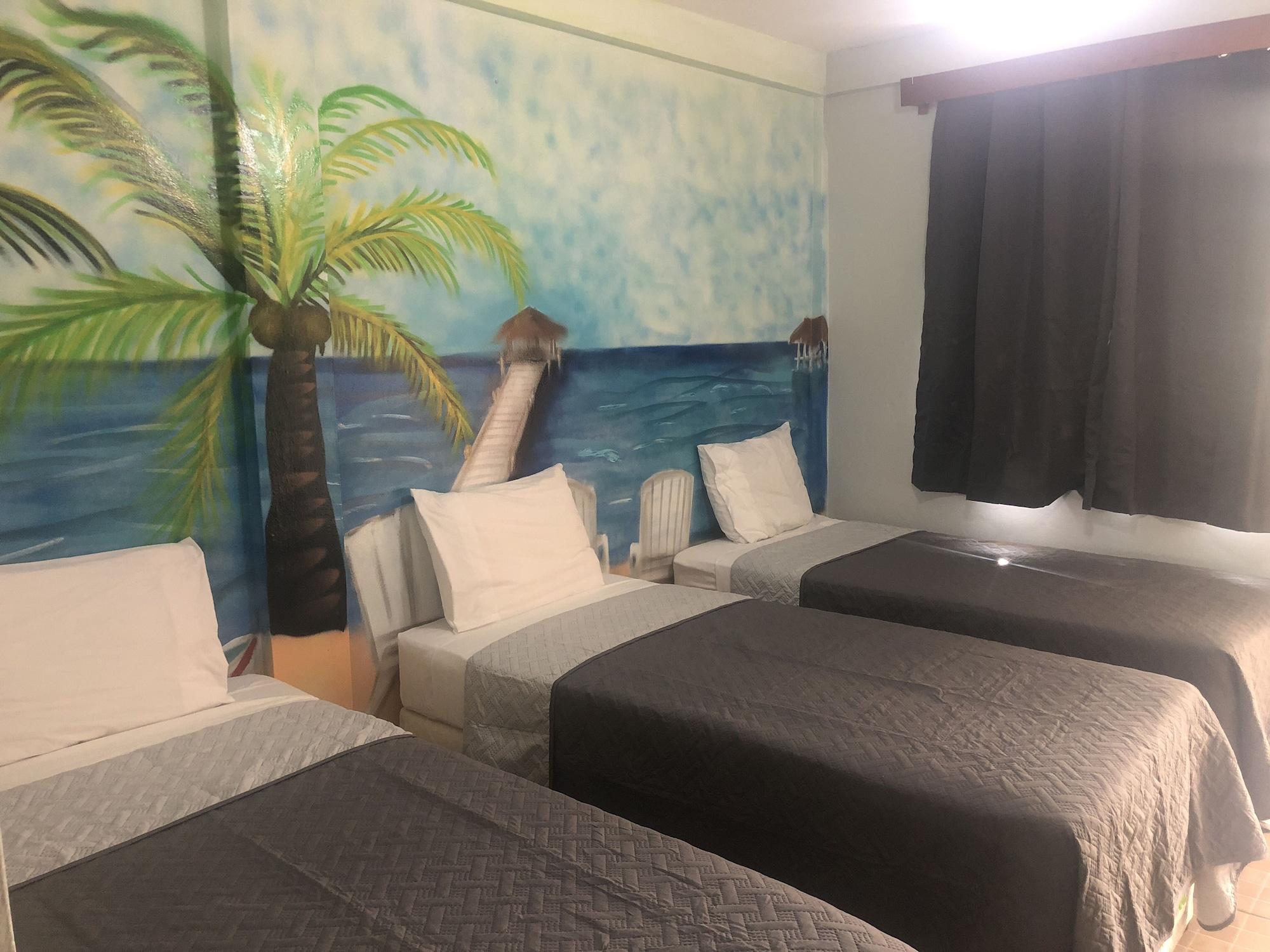 The Bakadeer Inn Cidade de Belize Exterior foto