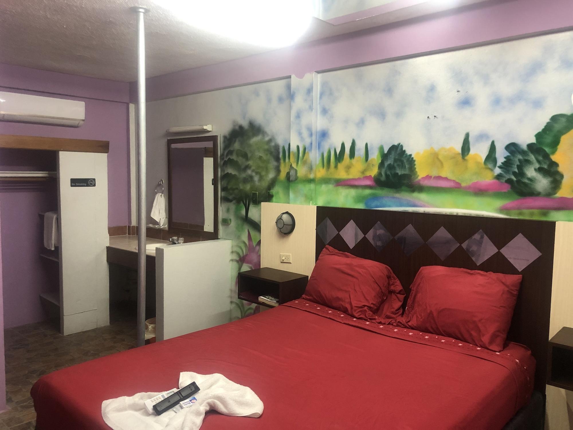 The Bakadeer Inn Cidade de Belize Exterior foto
