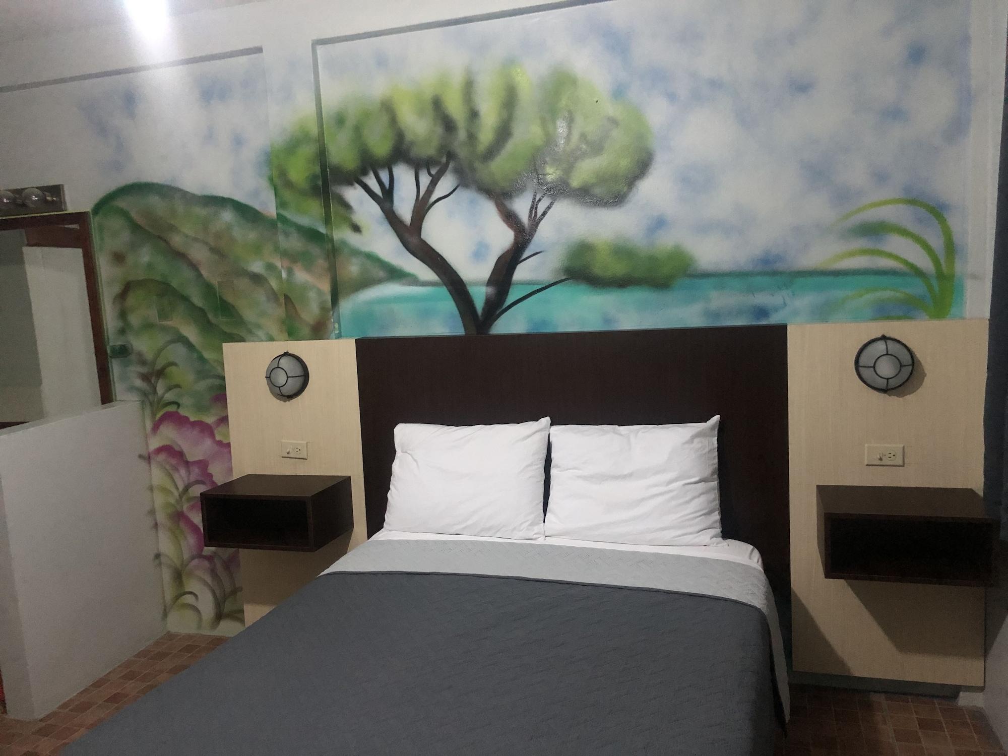The Bakadeer Inn Cidade de Belize Exterior foto