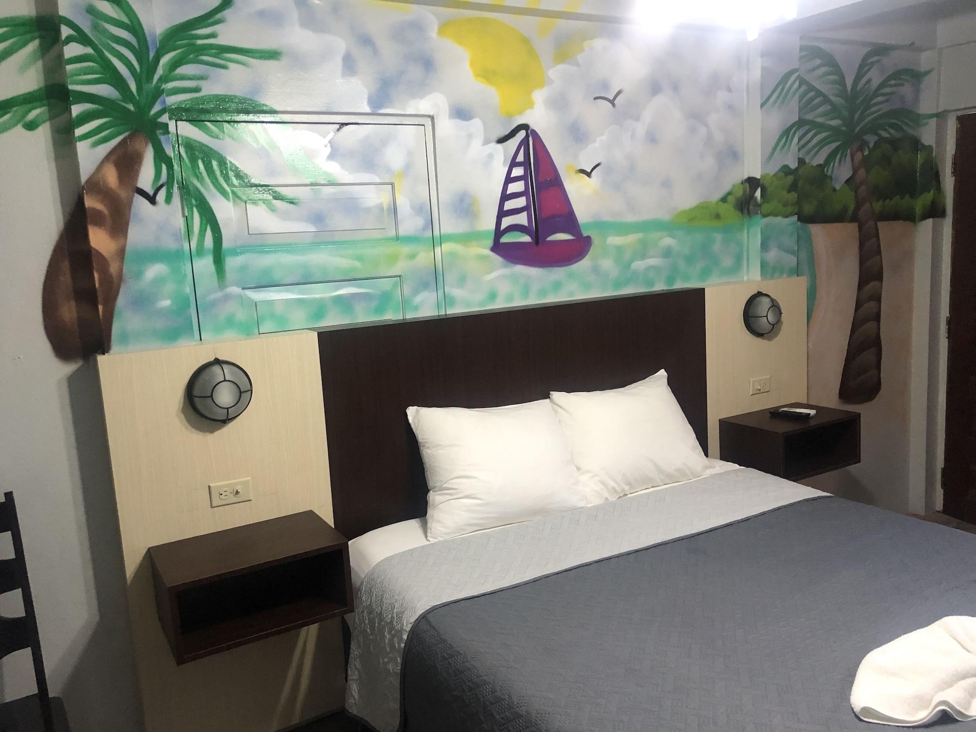 The Bakadeer Inn Cidade de Belize Exterior foto