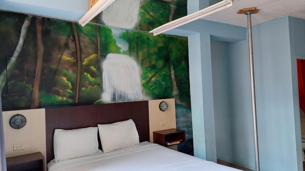 The Bakadeer Inn Cidade de Belize Exterior foto