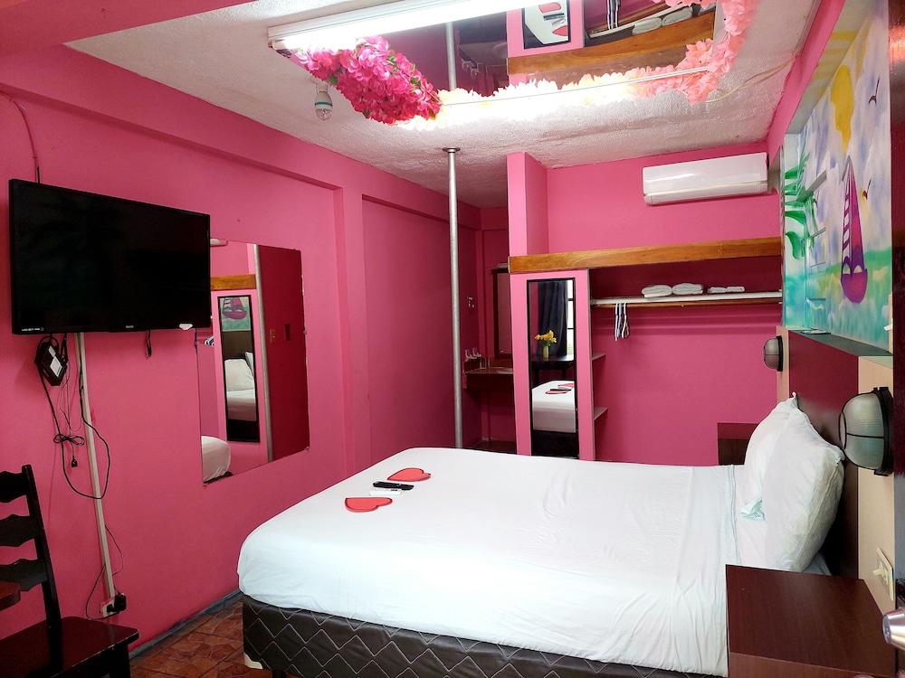 The Bakadeer Inn Cidade de Belize Exterior foto