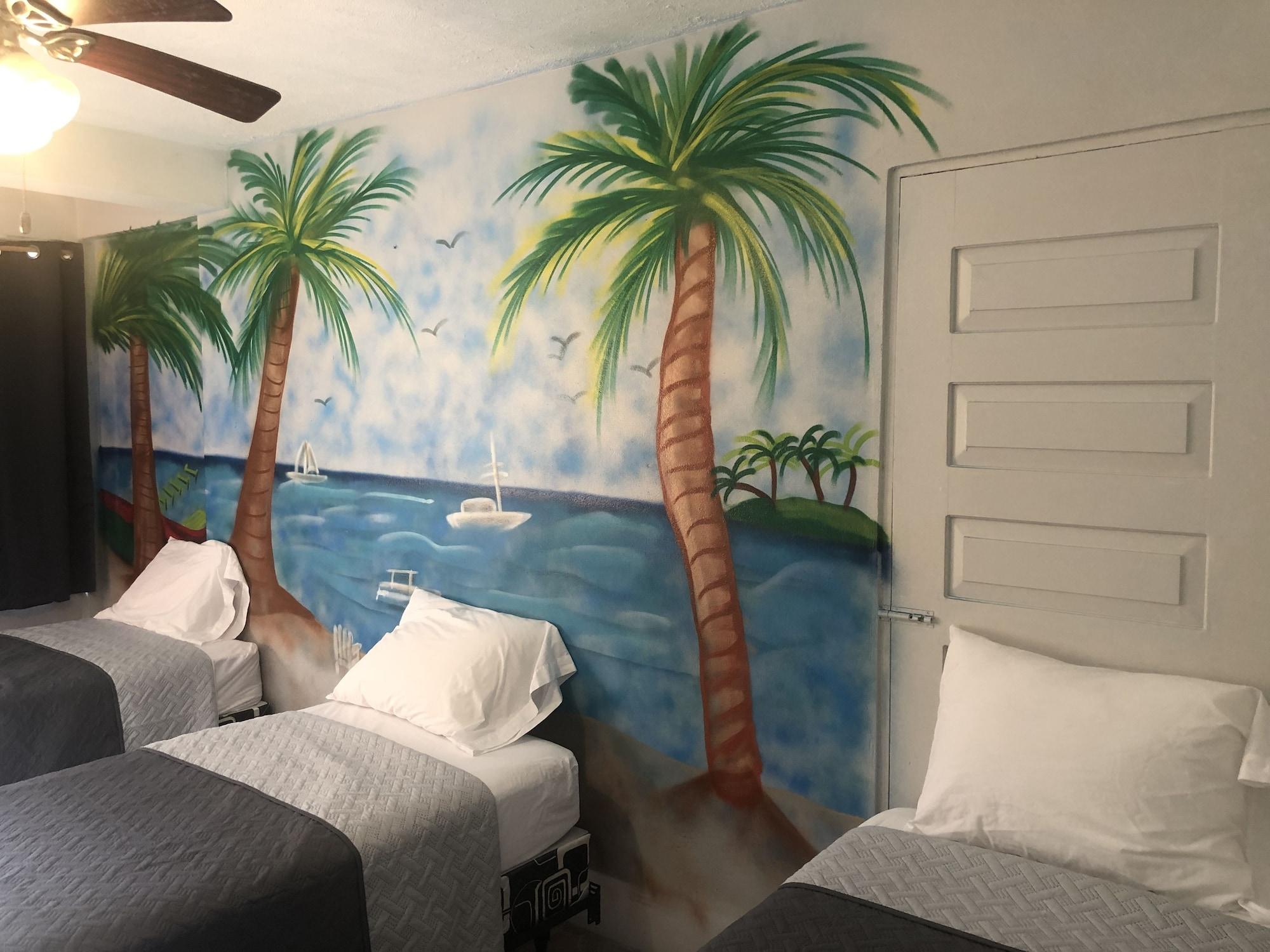 The Bakadeer Inn Cidade de Belize Exterior foto