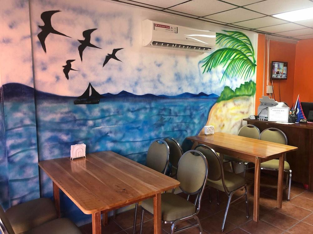 The Bakadeer Inn Cidade de Belize Exterior foto