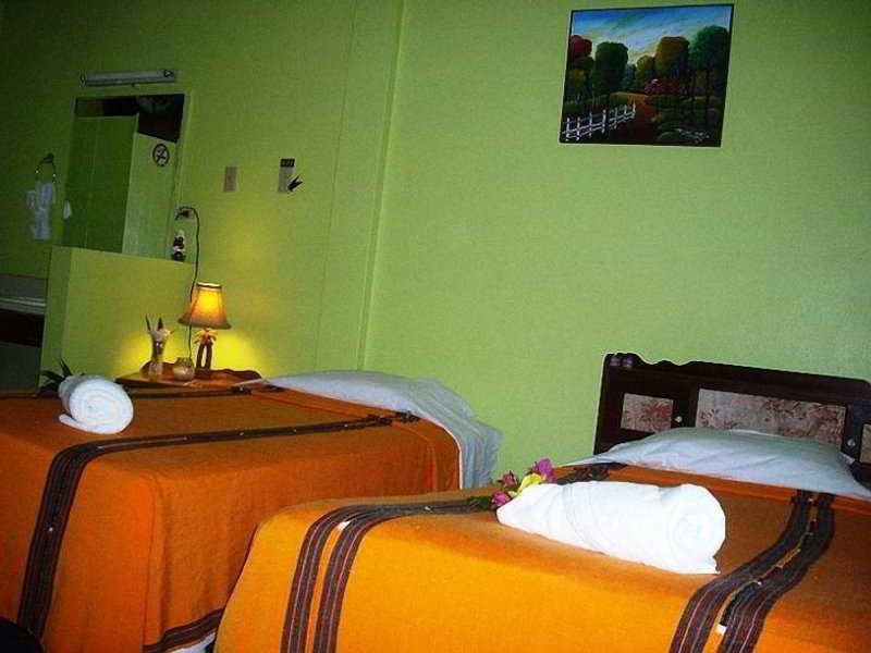 The Bakadeer Inn Cidade de Belize Exterior foto