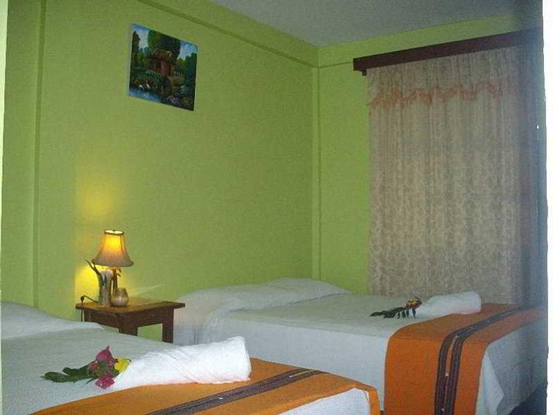 The Bakadeer Inn Cidade de Belize Exterior foto